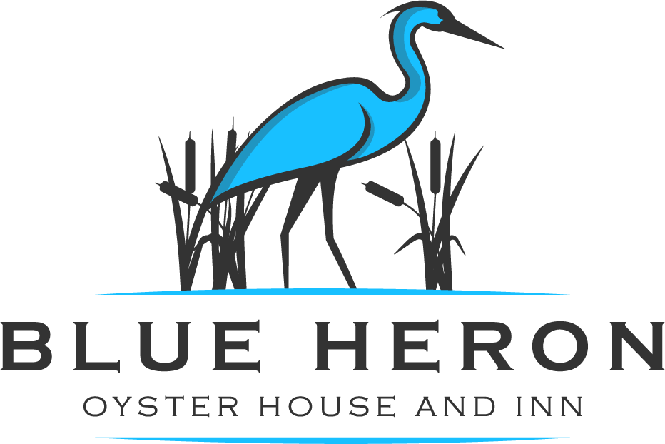 Blue Heron Oyster House & Inn