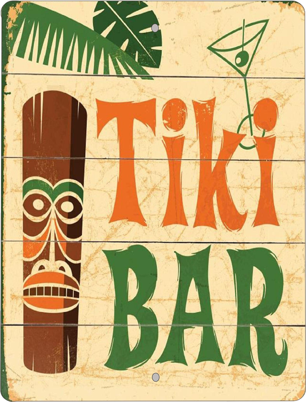 Tiki